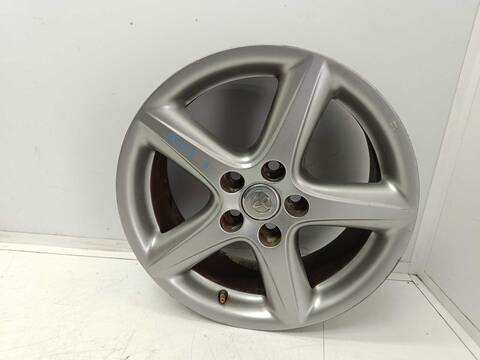LLanta Chapa Toyota Corolla 2 2 D-4D SPORT 177CV 130KW