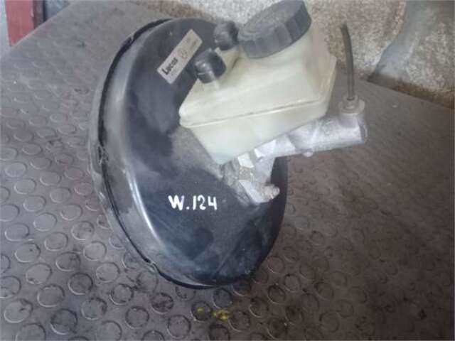 Foto 3ª: Servofreno Mercedes Clase E 180 3.0 D 300 (124.130) [3.0 LTR. - 81 KW DIESEL CAT] [OM 603.912]