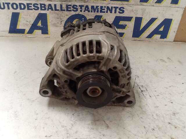 Foto 1ª: Alternador Opel Corsa 1.4 0CV [Z14XEP] (2009)