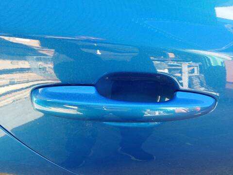 Maneta Exterior Trasera Derecha Ford Focus 1.0 ECOBOOST 125CV 92KW