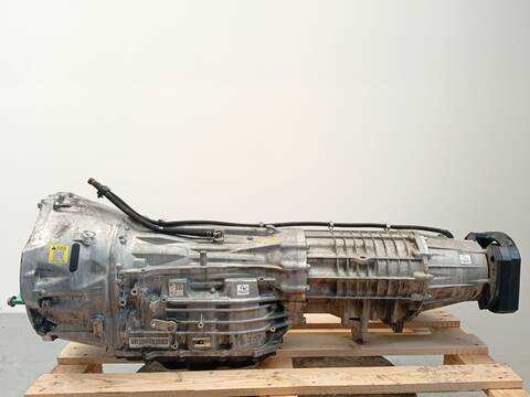 Caja Cambios Automatica Volkswagen Touareg 2.5 R5 TDI 174CV 128KW AUT.
