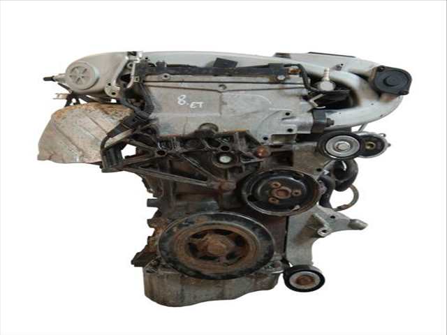 Foto 2ª: Motor Completo Audi A3 3.2 V6 250 CV 184KW [BDB]