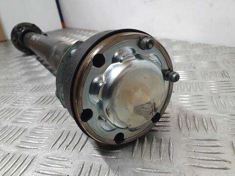 Foto 2ª: Transmision Central Audi Q7 3.0 TDI 233CV 171KW [BUG] (2006)