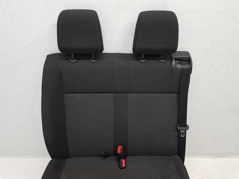 Foto 3ª: Asiento Delantero Derecho Citroen Jumpy CITYVAN XS (1995)