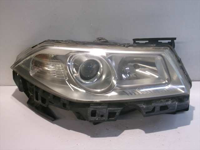 Faro Derecho Renault Megane 1.5 DCI 2002-2008