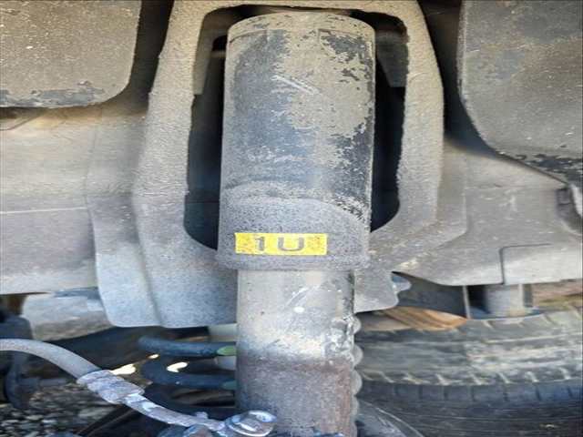 Amortiguador Trasero Izquierdo Chevrolet Captiva 2.4 LS