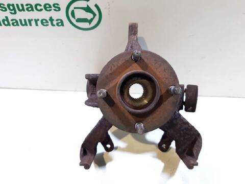 Mangueta Delantera Izquierda Ford Focus 1.6 16V CAT TURNIER 100CV 74KW