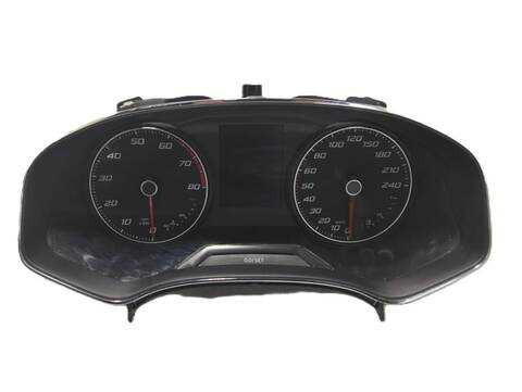 Cuadro de Instrumentos Seat Ibiza ERENCE 1 TSI 95CV