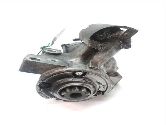 Foto 2ª: Motor de Arranque Renault Espace 3.0 DCI (2002)