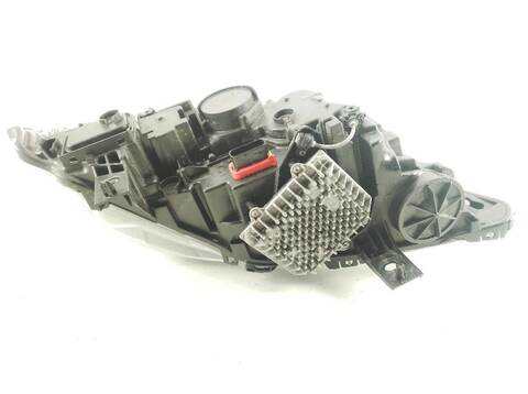 Foto 3ª: Faro Izquierdo Iveco Stralis STRALIS-AD 440S42 AT 440S42 (2002)