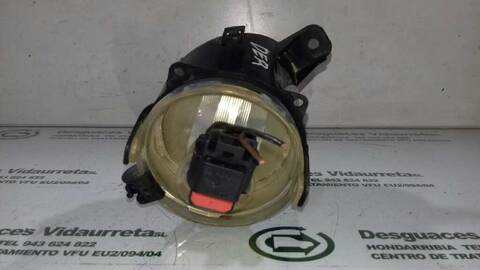 Foto 2ª: Faro Antiniebla Delantero Derecho Opel Corsa 1.2 CAT A 12 XER - LDC) 86CV 63KW [A12XER] (2011)