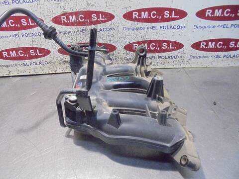 Foto 4ª: Colector Admisión Mercedes Clase C 160 C 180 COMPRESSOR 203.746) COUPE 143CV 105KW [M271946] (2005)