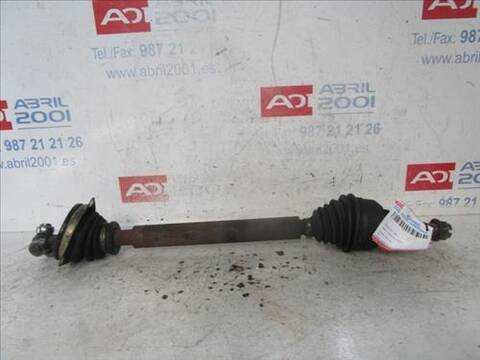 Transmision Delantera Izquierda Renault Laguna 2.0 16V BG00 BG0K BG0P BG0W) 135CV 99KW