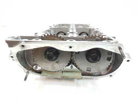 Arbol de Levas Iveco Daily EINZELKABINE 35 C RADSTAND 3750 113CV 83KW