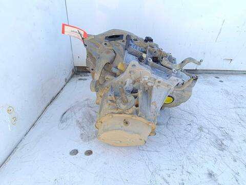 Foto 2ª: Caja Cambios Peugeot 306 BOULEBARD BERLINA 90CV 66KW [RHY] (2001)