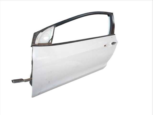 Foto 3ª: Puerta Delantera Izquierda Hyundai i30 1.6 CRDI (2011)