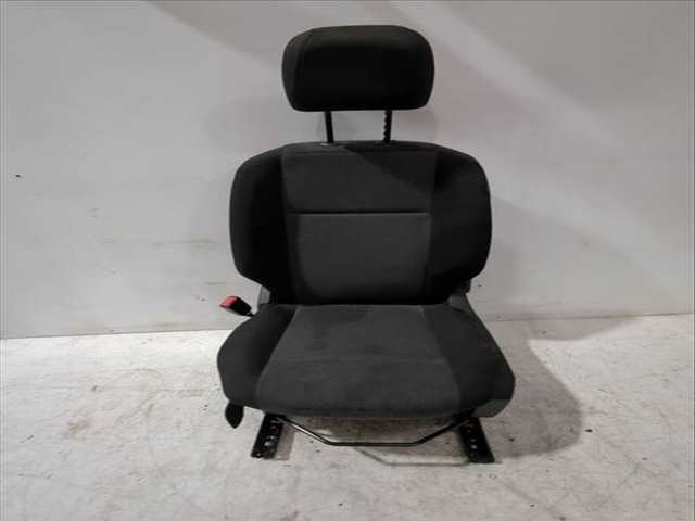 Foto 1ª: Asiento Delantero Izquierdo Peugeot Rifter 1.5 BLUEHDI 100 102CV 75KW [YHT (DV5RCF),YHY (DV5RD)] (2024)