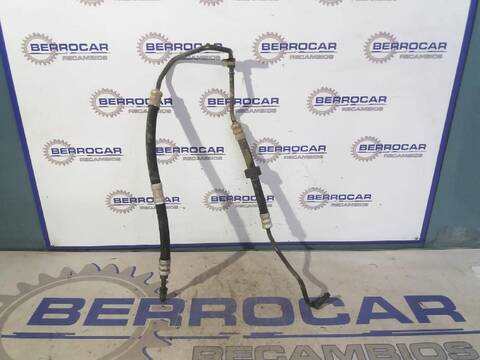 Tubos Aire Acondicionado Mercedes Clase A 140 1.4 CAT 82CV