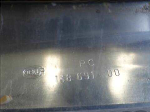 Foto 3ª: Faro Izquierdo Volkswagen Passat 1.9 TDI BERLINA 115CV 85KW [ATJ] (2000)