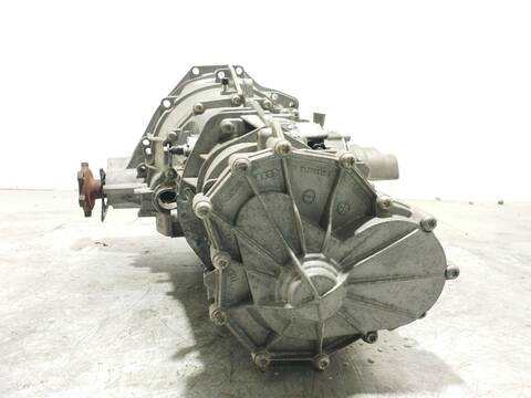 Foto 3ª: Caja Cambios Audi A4 2.0 TDI QUATTRO 143CV 105KW [CAGA,CJCA] (2008)