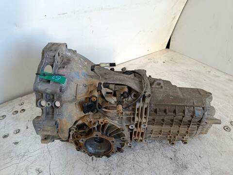 Foto 1ª: Caja Cambios Audi A4 1.9 TDI BERLINA 116CV 85KW [AJM] (2000)