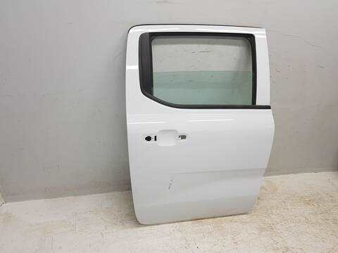 Foto 3ª: Puerta Trasera Derecha Ford Ranger XLT 4WD DOBLE CABINA