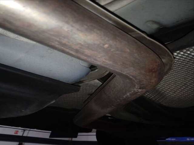 Foto 2ª: Tubo de Escape Hyundai i20 FRESH 84CV 62KW [G4LA] (2017)