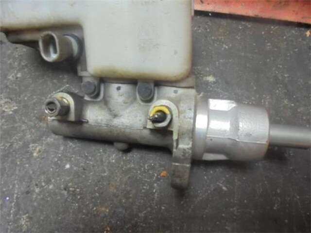 Foto 2ª: Bomba Freno Opel Antara 2.0 CDTI [Z 20 DMH]