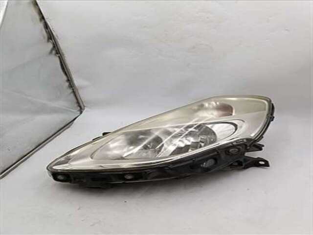 Foto 2ª: Faro Izquierdo Renault Clio 1.5 EXPRESSION [1.5 LTR. - 63 KW DCI DIESEL CAT] [K9K 766]