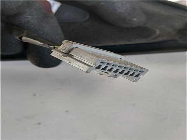 Foto 3ª: Retrovisor Izquierdo Nissan Primera 1.6 BERLINA 109CV 80KW [QG16DE] (2003)