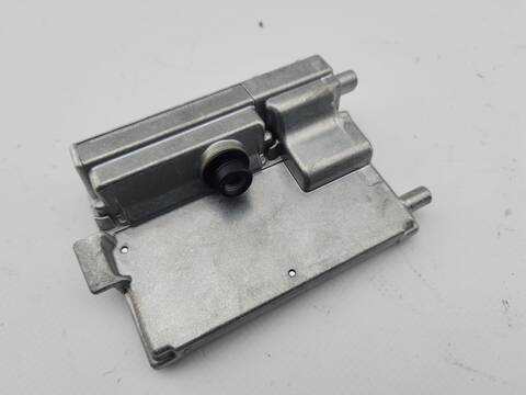Centralita Motor ECU Skoda Octavia AMBITION 150CV