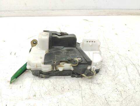 Cerradura Puerta Delantera Izquierda Peugeot 607 BASICO 204CV 150KW