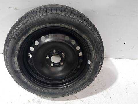 Foto 2ª: Rueda Ford Mondeo GHIA 06.2003 ) D) BERLINA 131CV 96KW [FMBA - N7BA] (2004)