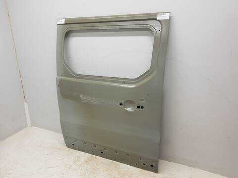 Foto 2ª: Puerta Lateral Corredera Derecha Renault Trafic L1H1 29T KOMFORT (2014)