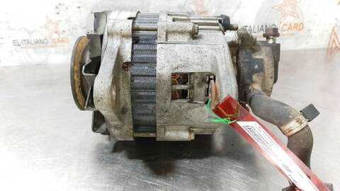 Foto 4ª: Alternador Opel Corsa ECO 60CV 44KW [X17D] (1999)