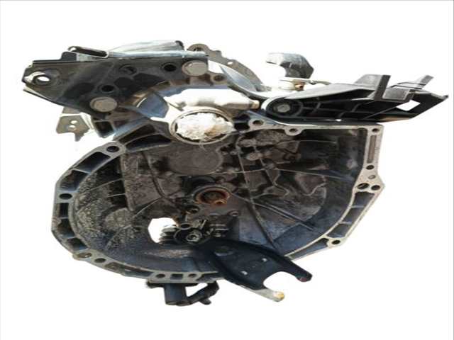 Caja Cambios Citroen C3 1.4 HDI 70 SC8HZC SC8HR0 SC8HP4)