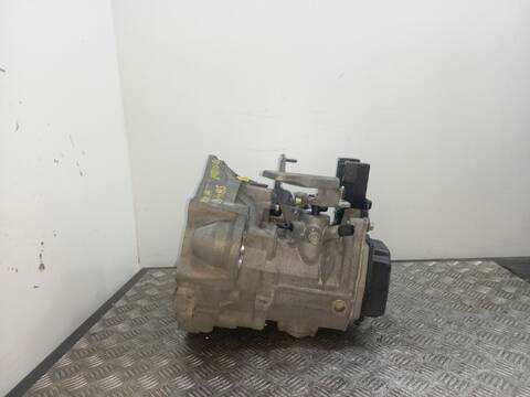 Foto 2ª: Caja Cambios Seat Ibiza CAY BERLINA (2014)