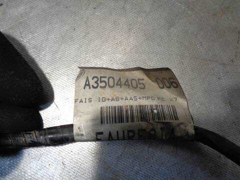 Foto 4ª: Sensor de Aparcamiento Citroen C5 EXCLUSIVE BERLINA 136CV 100KW [RHR] (2009)