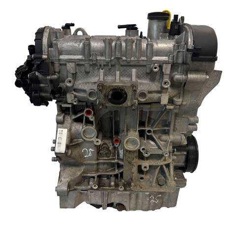 Foto 2ª: Motor Completo Seat Ibiza 1.2 TSI 110 CV 81KW [CJZ, CJZD]