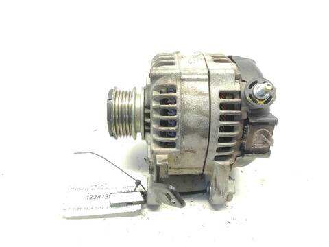 Foto 2ª: Alternador Hyundai ix20 1.4 CRDI [D4FC] (2010)
