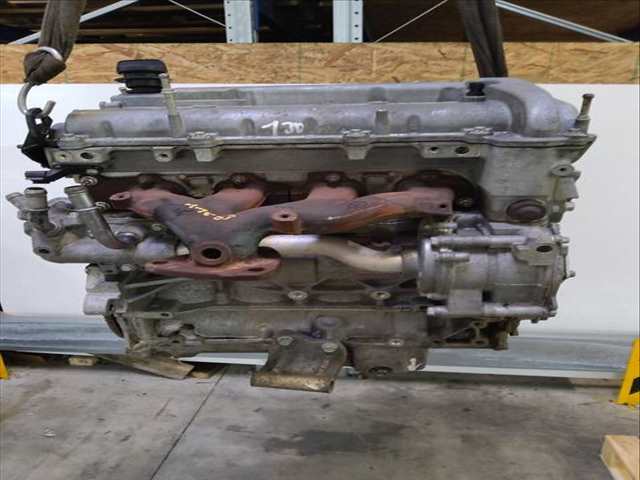 Motor Completo Chevrolet Malibu 2.4 170 CV 125KW