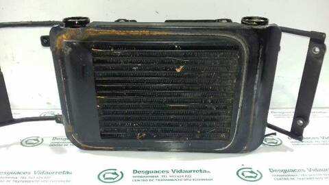 Intercooler Hyundai Galloper 99CV 73KW