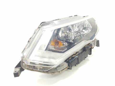 Foto 3ª: Faro Izquierdo Nissan X-Trail TEKNA (2016)