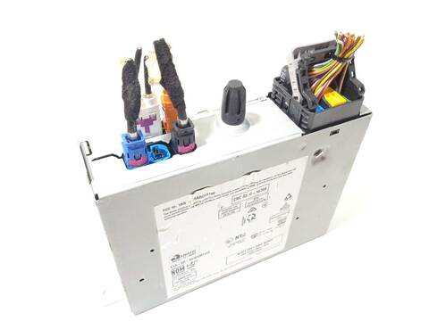Foto 4ª: Sistema GPS DS 3 1.2 12V PURETECH 101CV 74KW [HN05] (2021)
