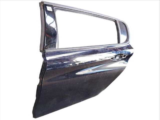 Foto 2ª: Puerta Trasera Izquierda Peugeot 308 1.6 HDI - BLUEHDI 115 (2013)