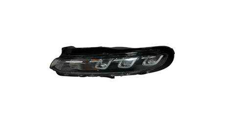 Faro Izquierdo Citroen C3 LIVE 1 12V VTI - PURETECH 82CV