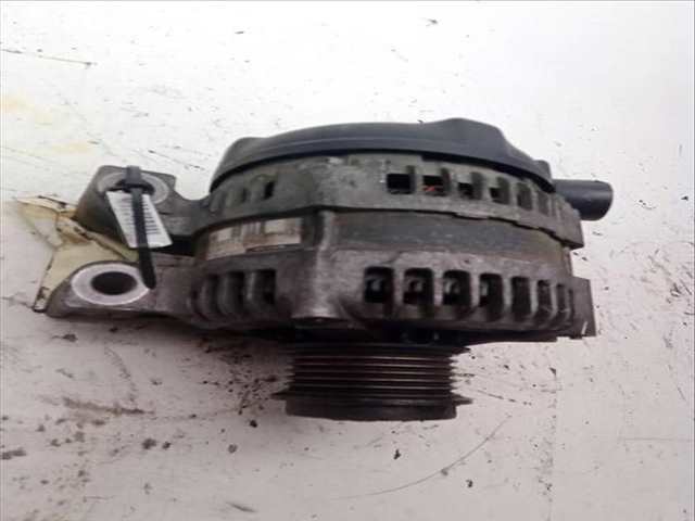 Foto 3ª: Alternador Opel Insignia VERSION INDEFINIDA (2008)