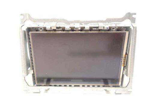 Foto 2ª: Sistema GPS Jaguar XF 2.2 DIESEL CAT 190CV 140KW [224DT] (2013)