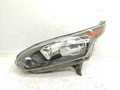 Faro Izquierdo Ford Transit FURGON 200 L1 AMBIENTE 101CV 74KW