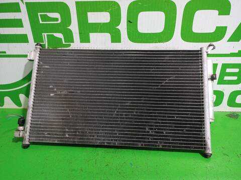Foto 3ª: Radiador Calefaccion A.A. Nissan Juke ACENTA 117CV 86KW [HR16DE] (2012)